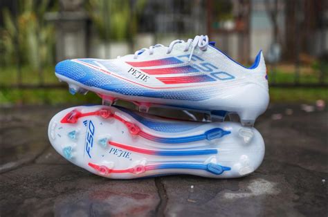 Adidas voetbalschoenen f50